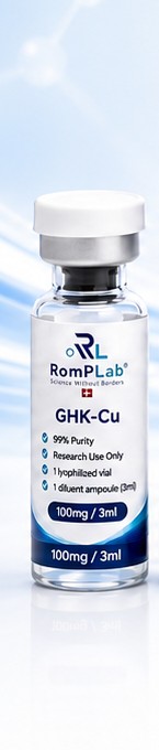 GHK-Cu