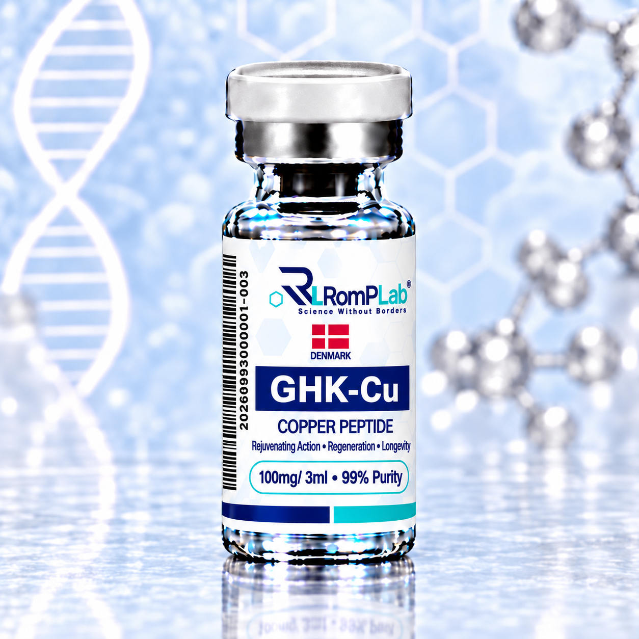 GHK-Cu