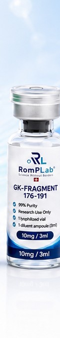 GK-Fragment 176-191