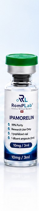 Ipamorelin