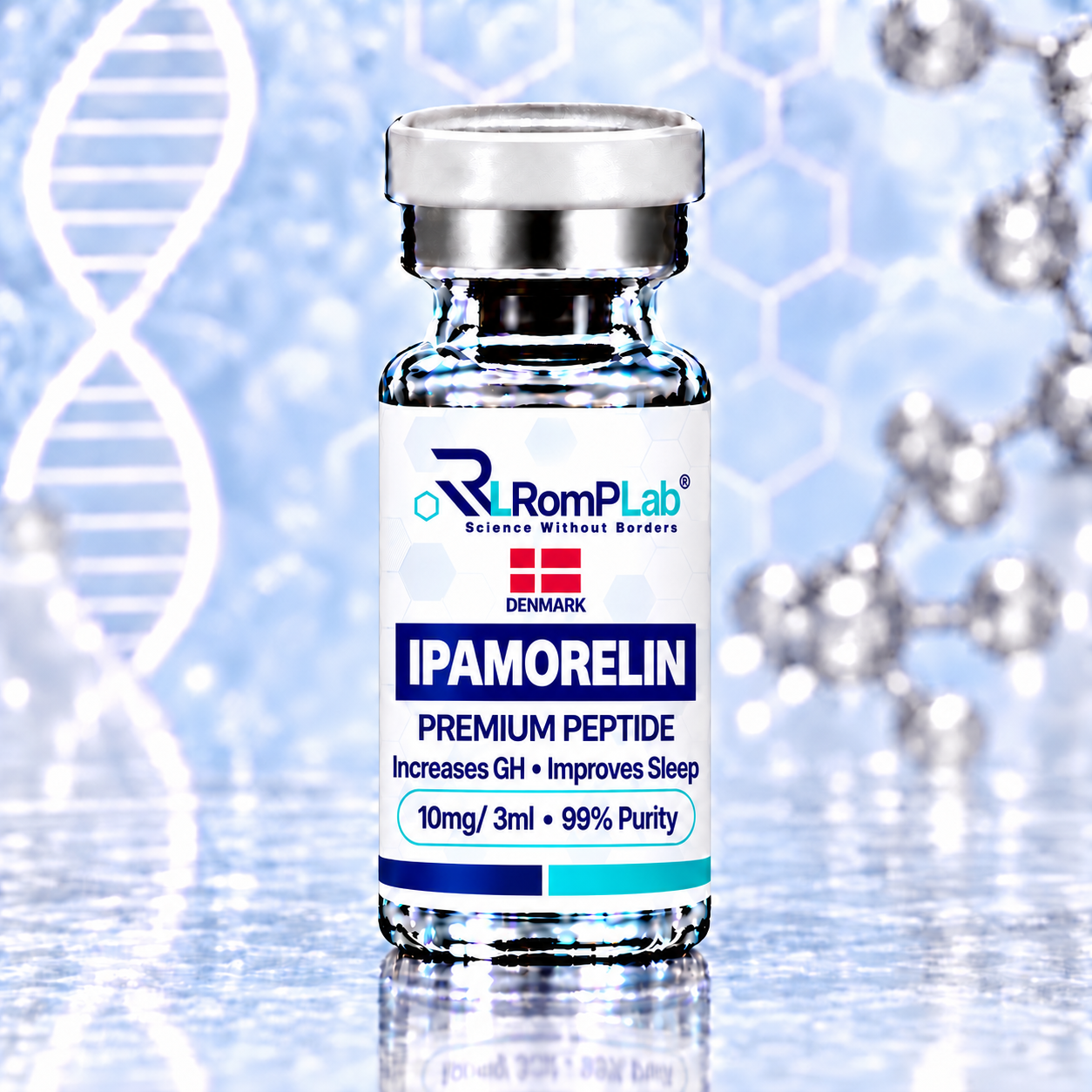 Ipamorelin