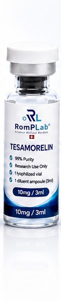 Tesamorelin