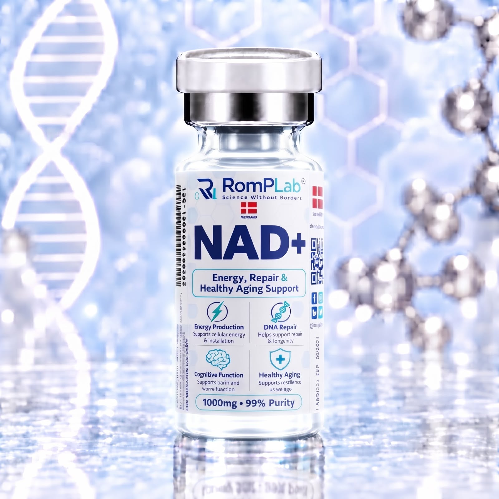 NAD+