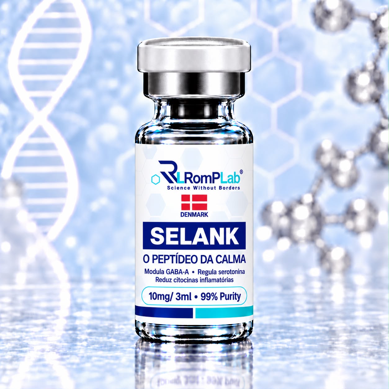 SELANK